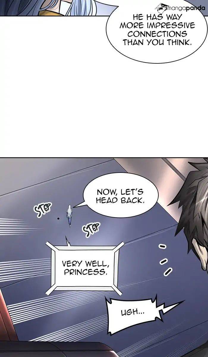 Tower of God Chapter 416 image 082